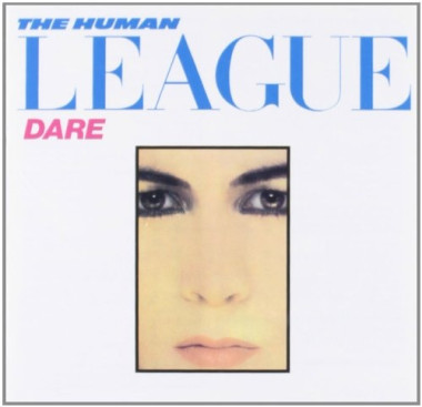 The Human League • Dare