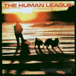 Human League Travelogue (Remastered) • Human League Travelogue (Remastered)
