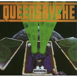 Queensrÿche • The Warning (Remastered)