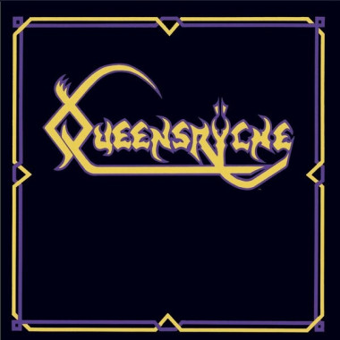 Queensrÿche • Queensrÿche (Remastered)