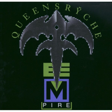 Queensrÿche • Empire (Remastered)