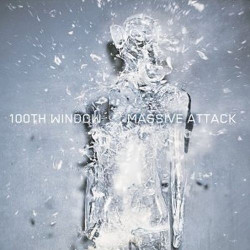 Massive Attack • 100th Window