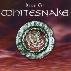 Whitesnake Greatest Hits • Whitesnake Greatest Hits
