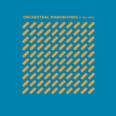 Orchestral Manoeuvres in the Dark • Orchestral Manoeuvres in the Dark