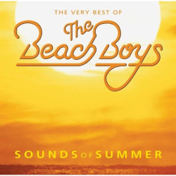 The Beach Boys • Sounds Of Summer