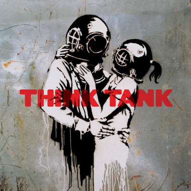 Blur • Think Tank