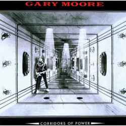Gary Moore • Corridors of Power