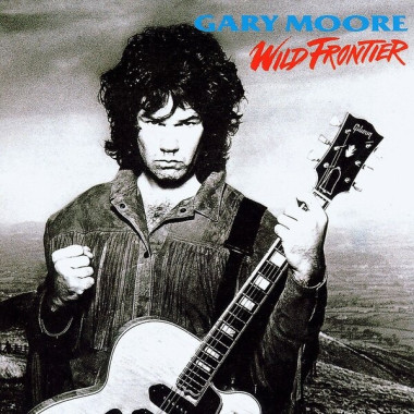 Gary Moore • Wild Frontier (Remastered)