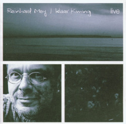 Reinhard Mey • Klaar Kiming Live