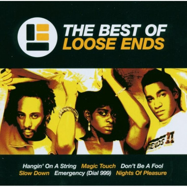 Loose Ends • Best of Loose Ends