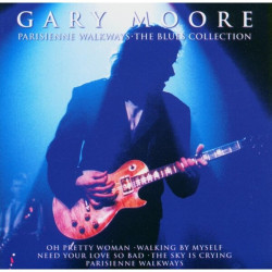 Gary Moore • Blues Collection