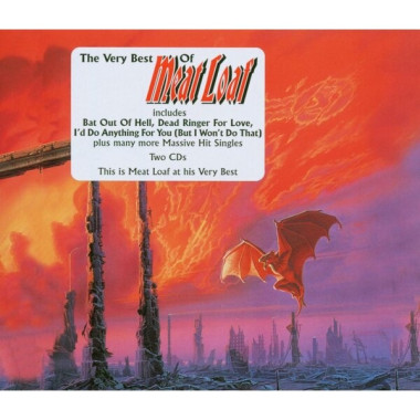 Meat Loaf • The Very Best of Meat Loaf