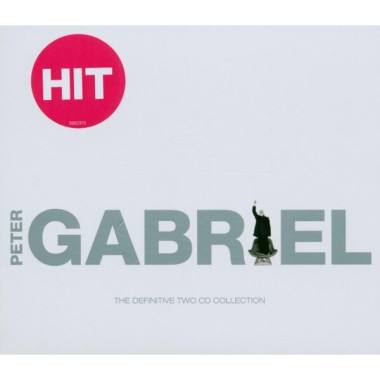Peter Gabriel • Hit