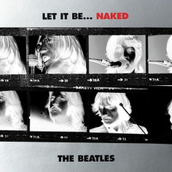 The Beatles • Let It Be... Naked