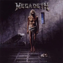 Megadeth • Countdown to Extinction