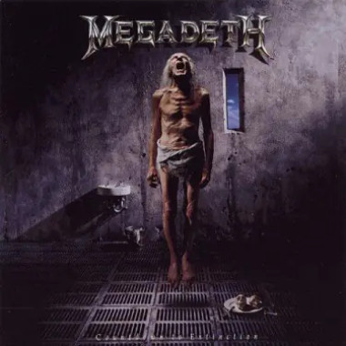 Megadeth • Countdown to Extinction