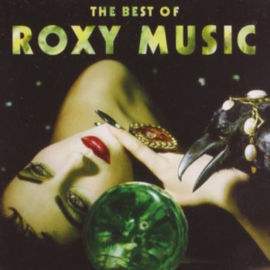 Roxy Music • Best Of