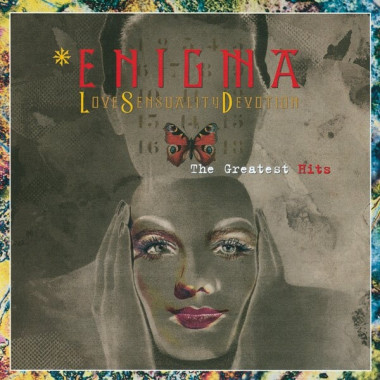 Enigma • Love Sensuality Devotion – The Greatest Hits