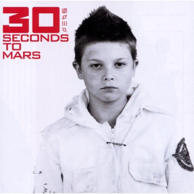 30 Seconds to Mars • 30 Seconds to Mars