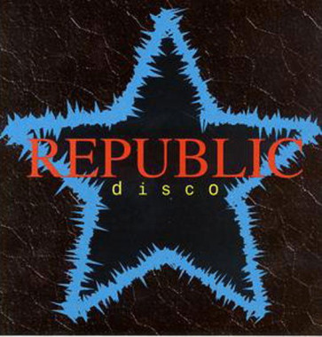 Republic • Disco