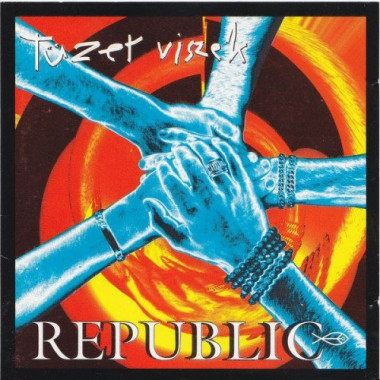Republic • Tuzet Viszek