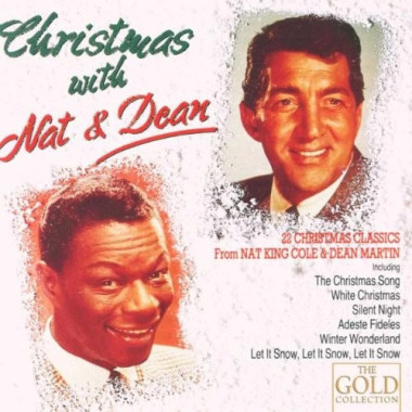 Christmas with Nat and Dean • Christmas with Nat and Dean