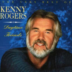 Kenny Rogers • Daytime Friends