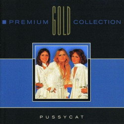 Pussycat • Premium Gold Collection