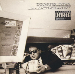 Beastie Boys • Ill Communication