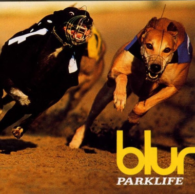 Blur • Park Life
