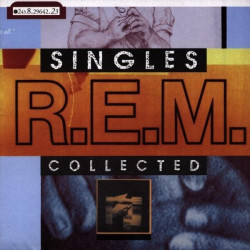 R.E.M. • Singles Collected