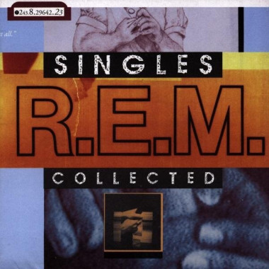 R.E.M. • Singles Collected