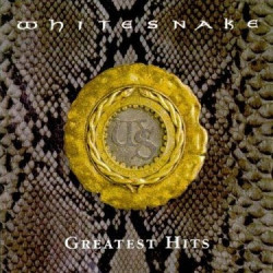 Whitesnake • Whitesnake´s Greatest Hits