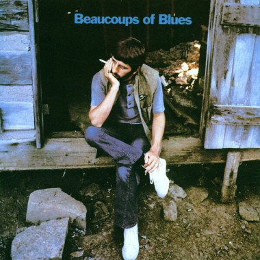 Ringo Starr • Beaucoups Of Blues