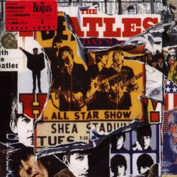 The Beatles • Anthology 2