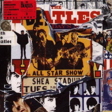 The Beatles • Anthology 2