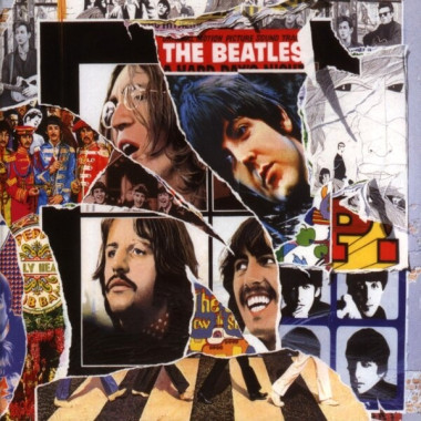 The Beatles • Anthology 3