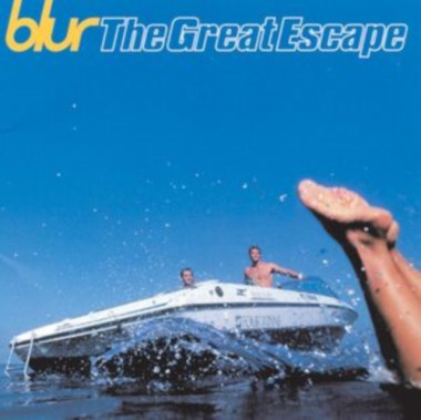 Blur • The Great Escape