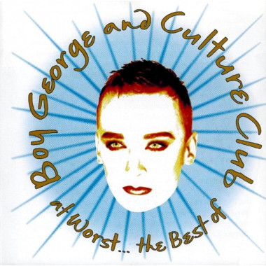 Boy George • At Worst... The Best Of