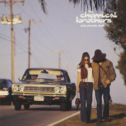 The Chemical Brothers • Exit Planet Dust