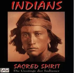 Indians • Sacred Spirit