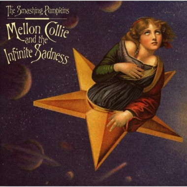 The Smashing Pumpkins • Mellon Collie And The Infinite Sadness