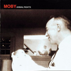 MOBY • ANIMAL RIGHTS
