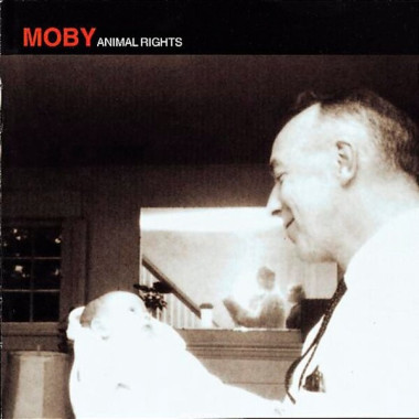 MOBY • ANIMAL RIGHTS