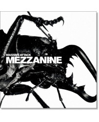 Massive Attack • Mezzanine