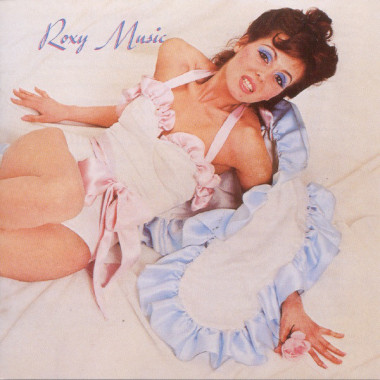 Roxy Music • Roxy Music