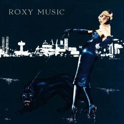 Roxy Music • For Your Pleasure
