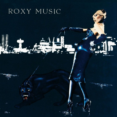 Roxy Music • For Your Pleasure
