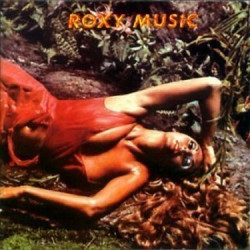Roxy Music • Stranded (Digipack)