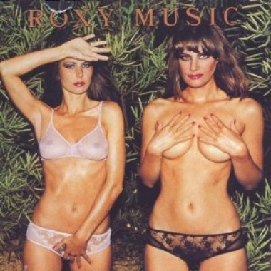 Roxy Music • Country Life